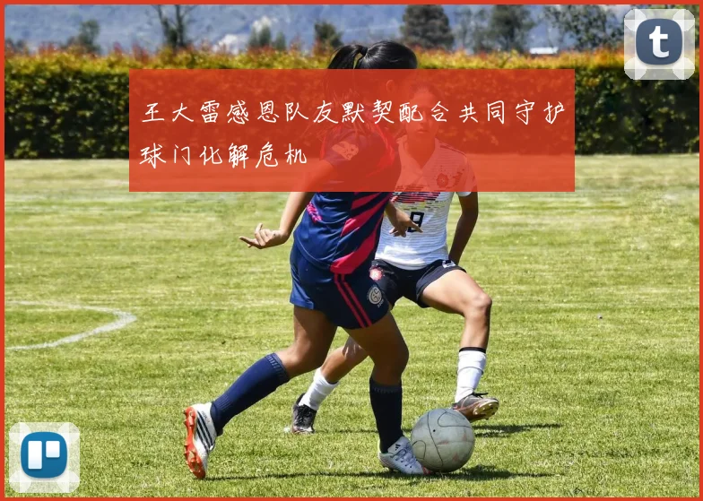 王大雷感恩队友默契配合共同守护球门化解危机