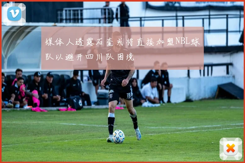 媒体人透露石奎或将直接加盟NBL球队以避开四川队困境